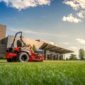 Gravely Pro-Turn 600