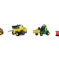 John Deere