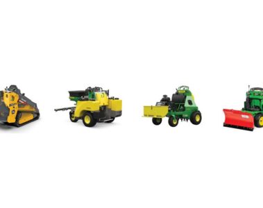 John Deere