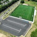 Synthetic Turf