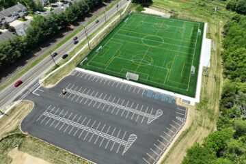 Synthetic Turf