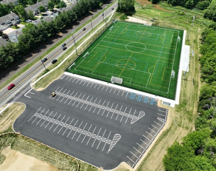 Synthetic Turf