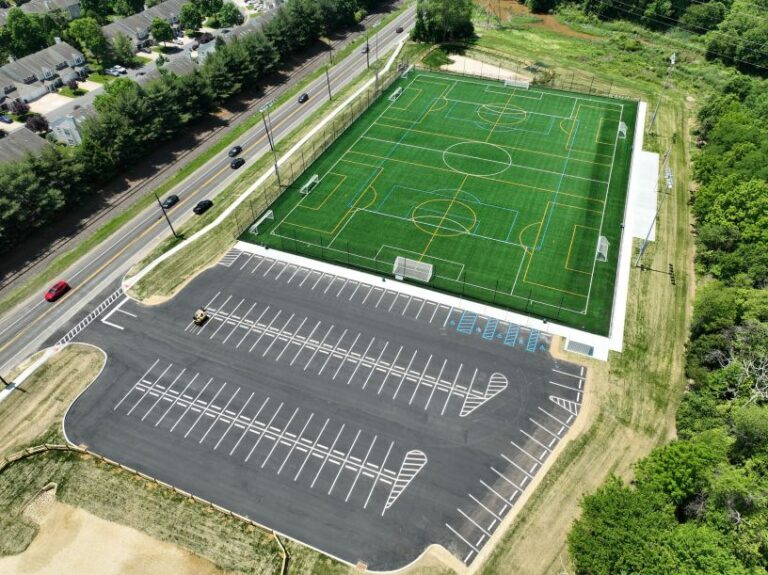 Synthetic Turf