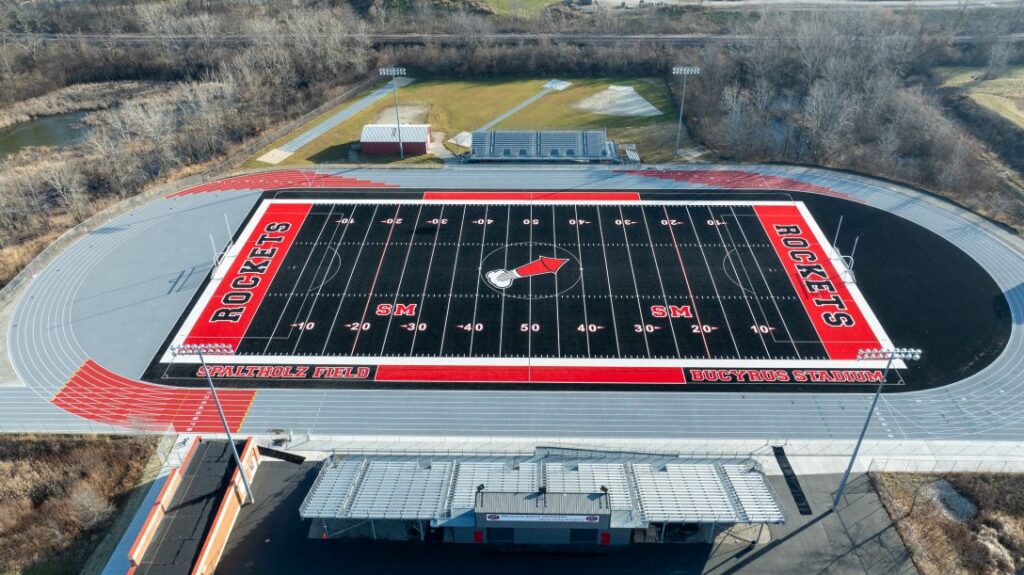 Synthetic Turf