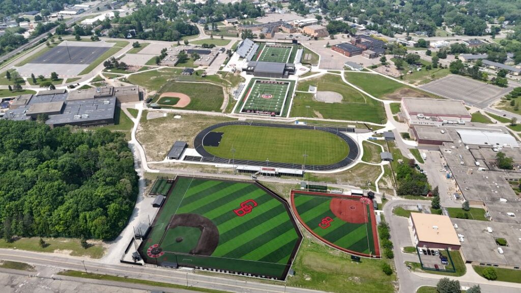 Synthetic Turf
