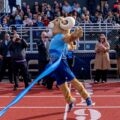 URI track and field